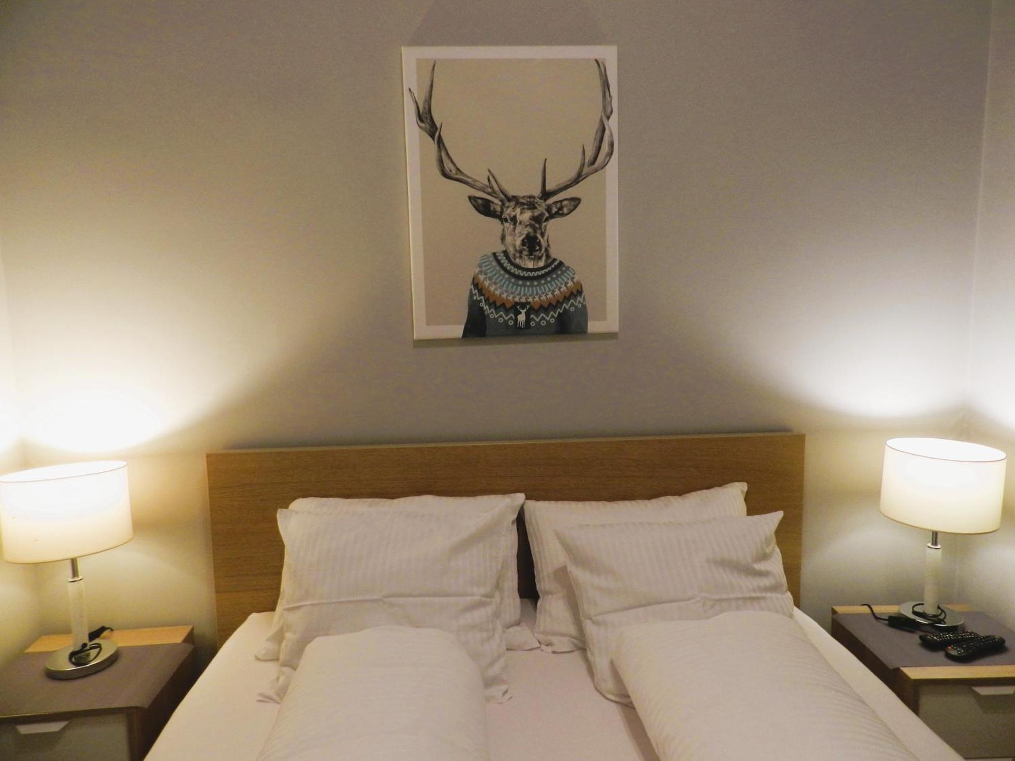 Apartament Donnka Kraków