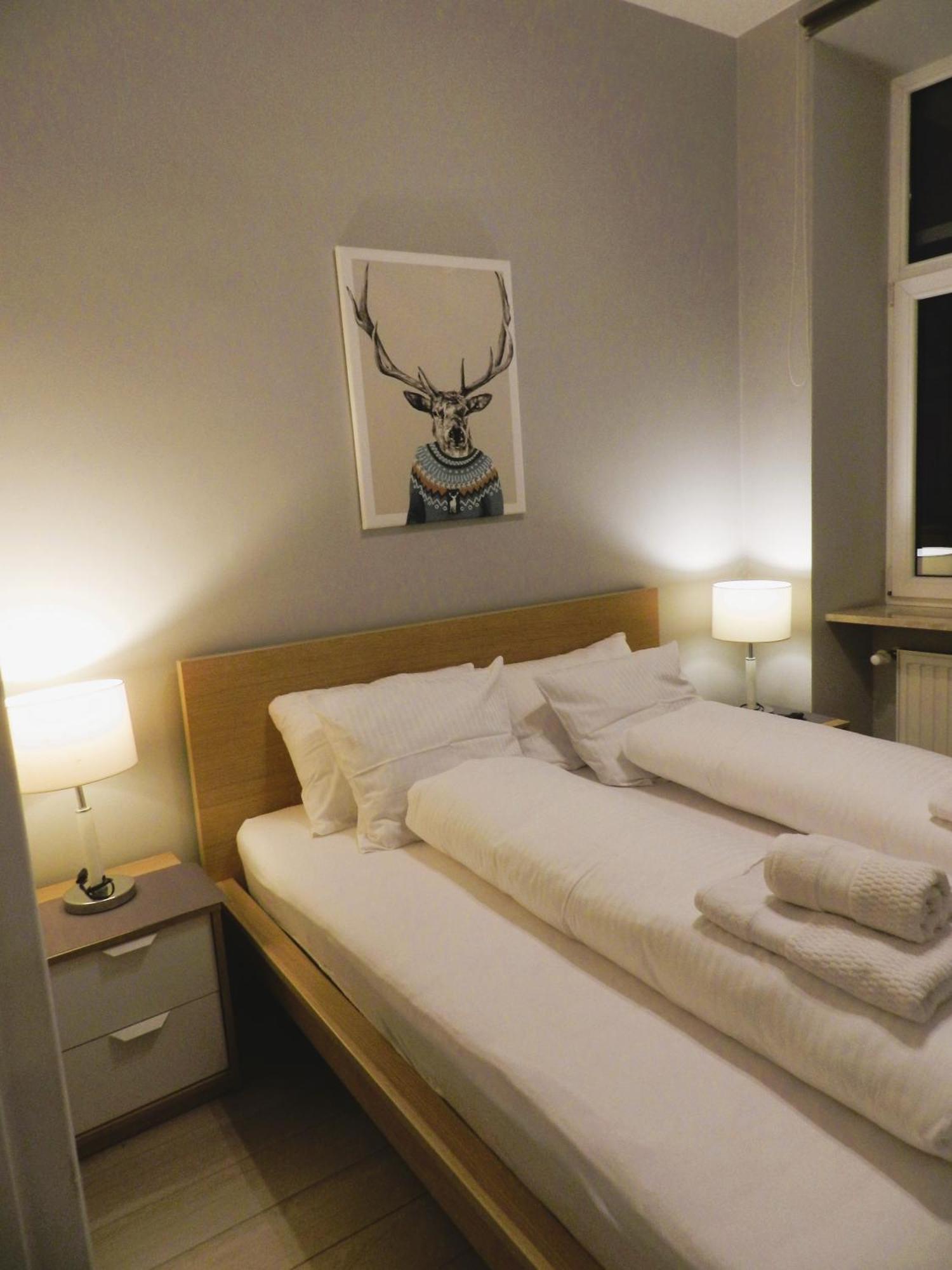 Donnka Apartament
