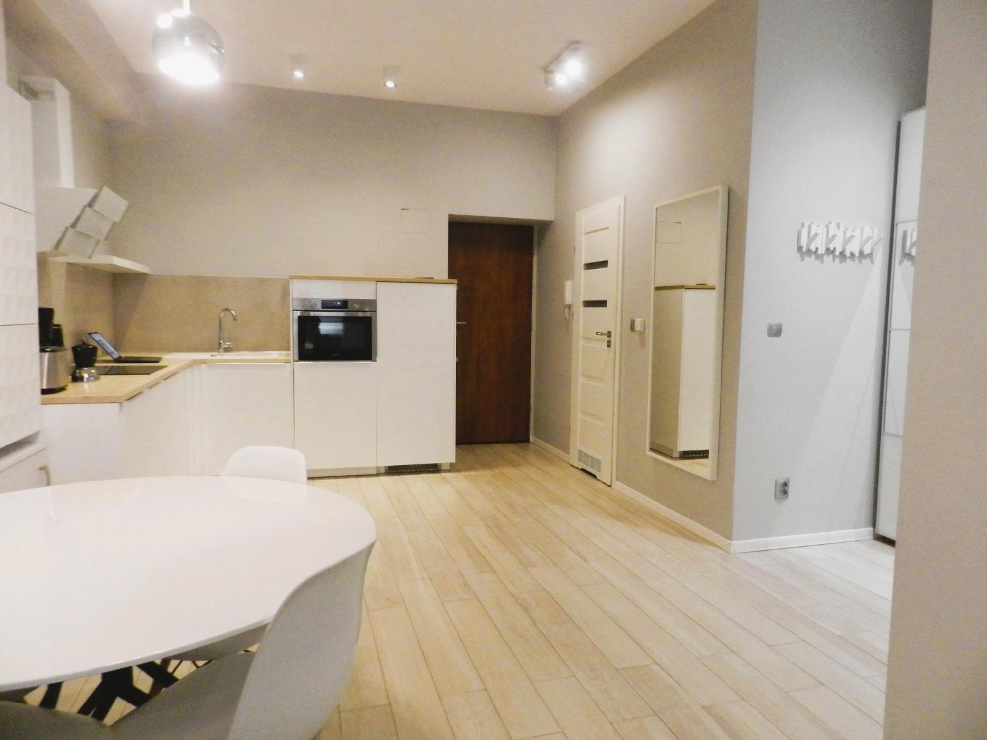 Apartament Donnka *
