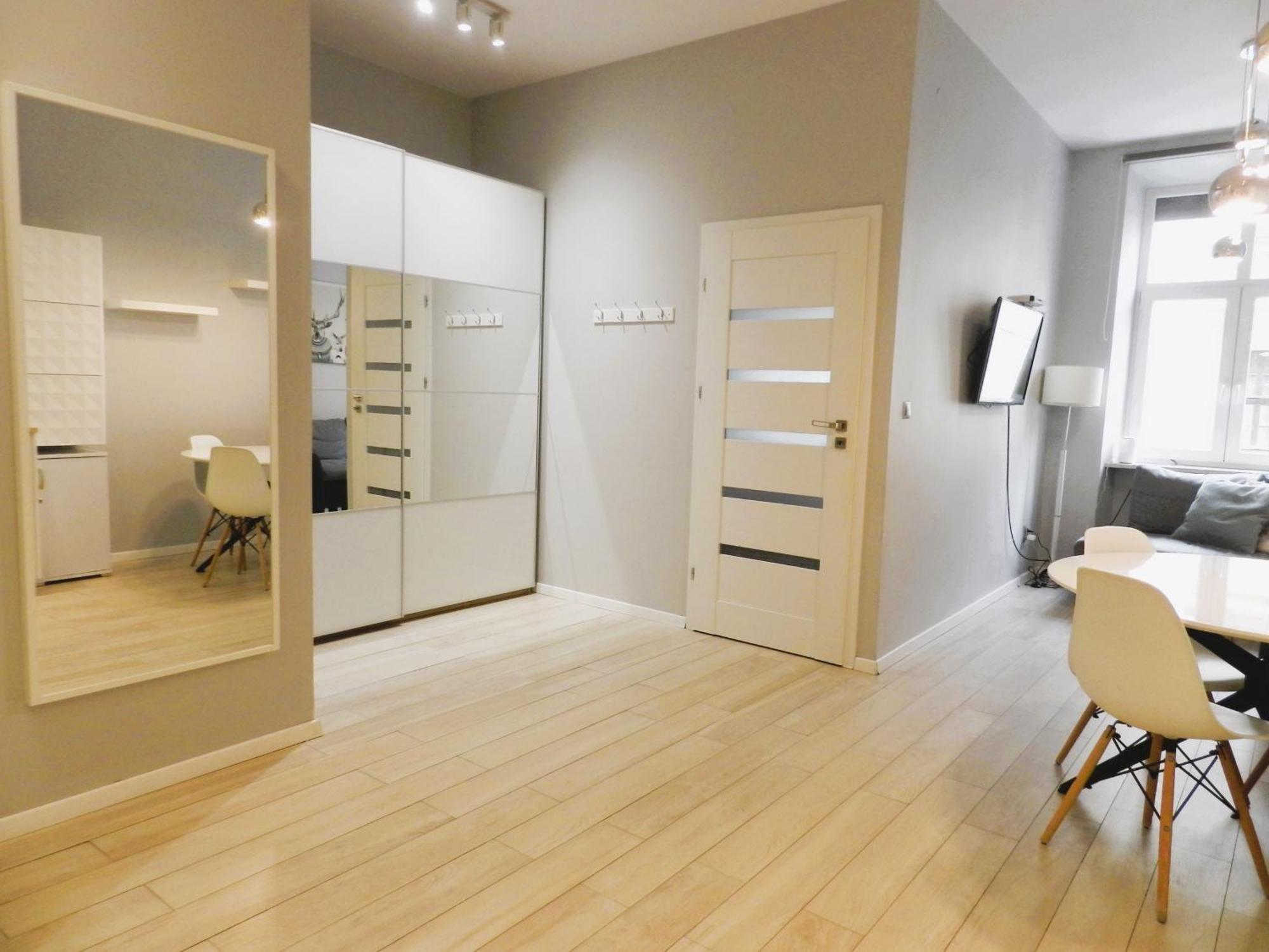 Donnka Apartament