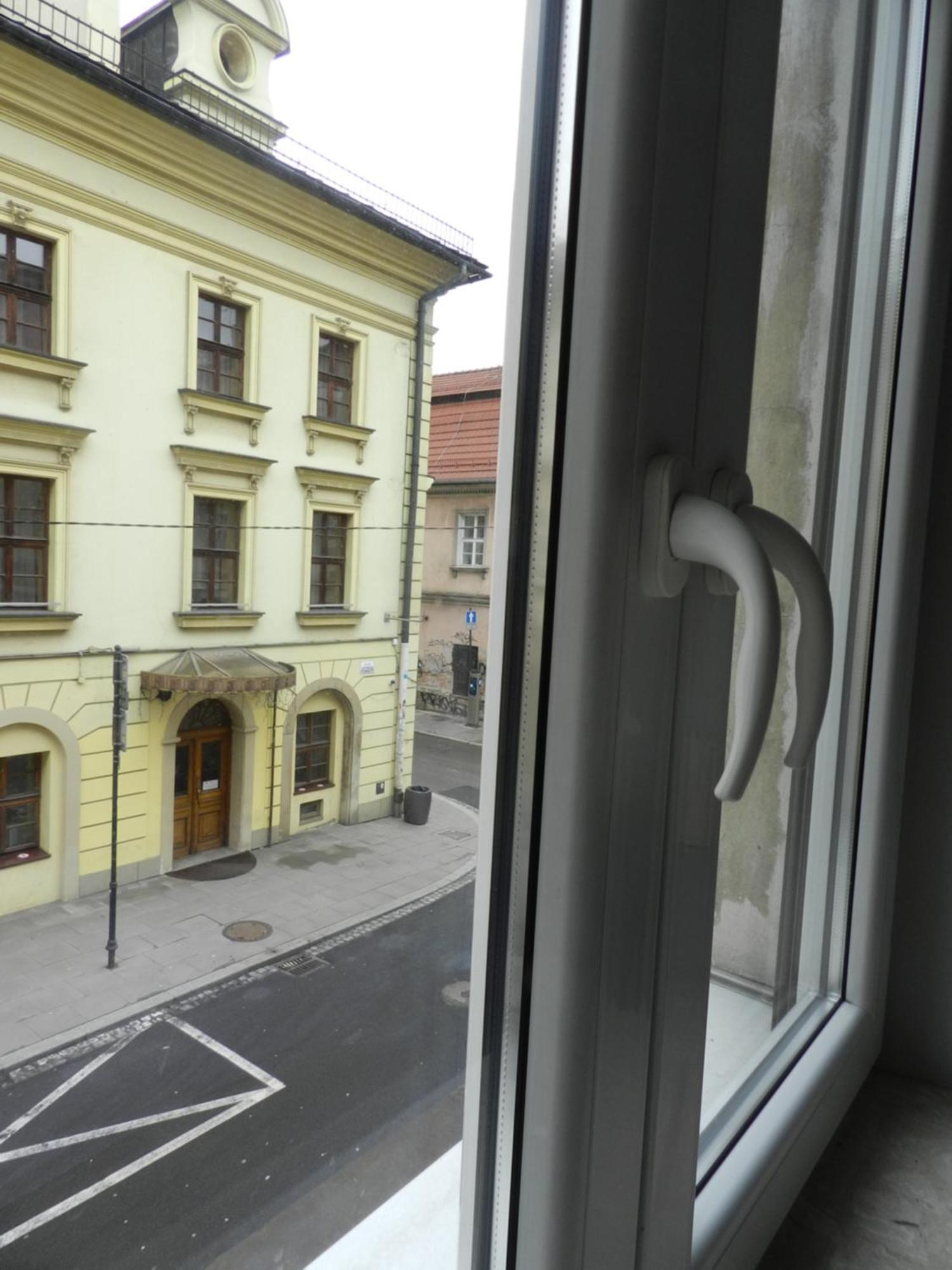 Donnka Apartament Kraków