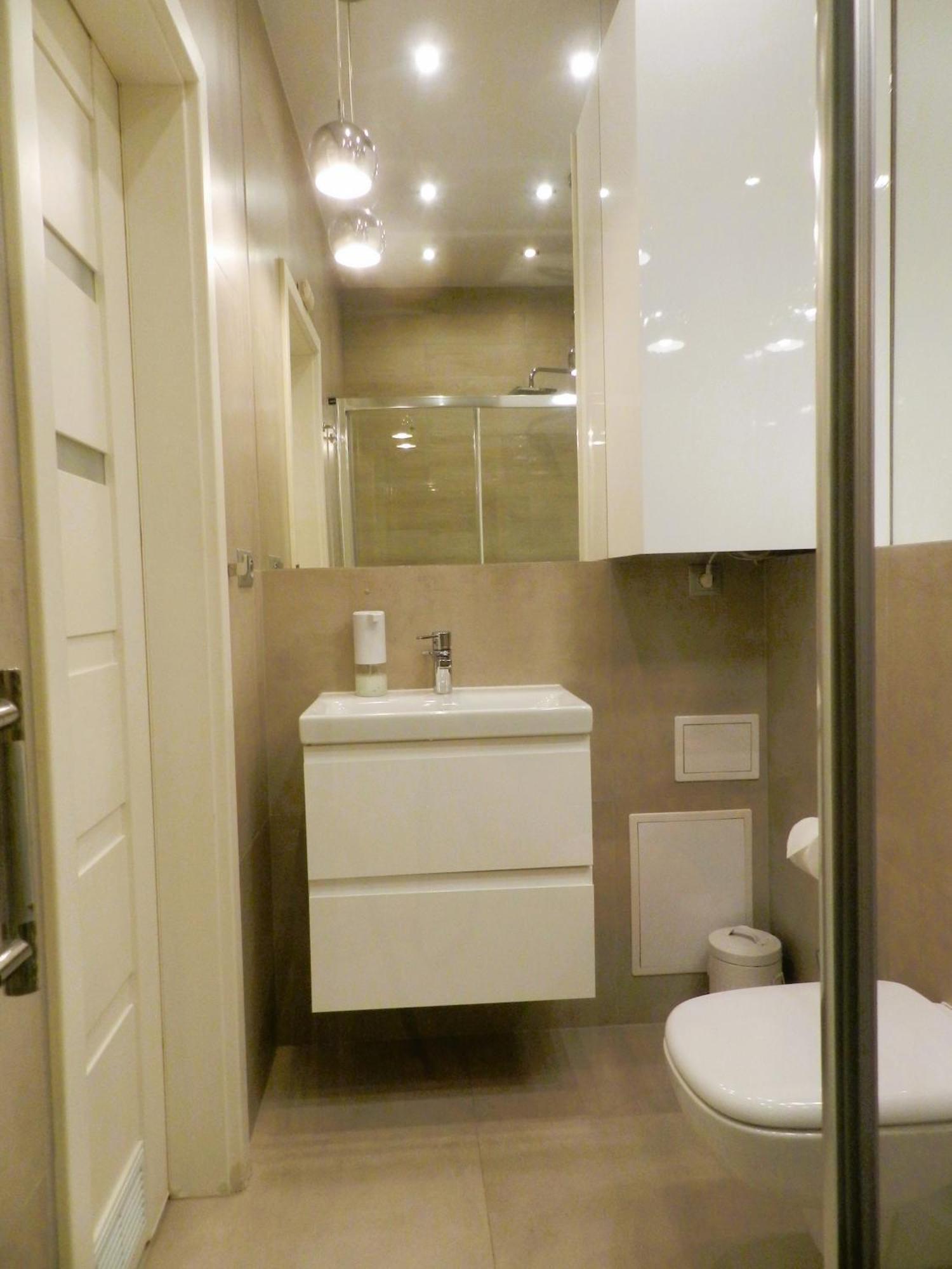 Apartament Donnka