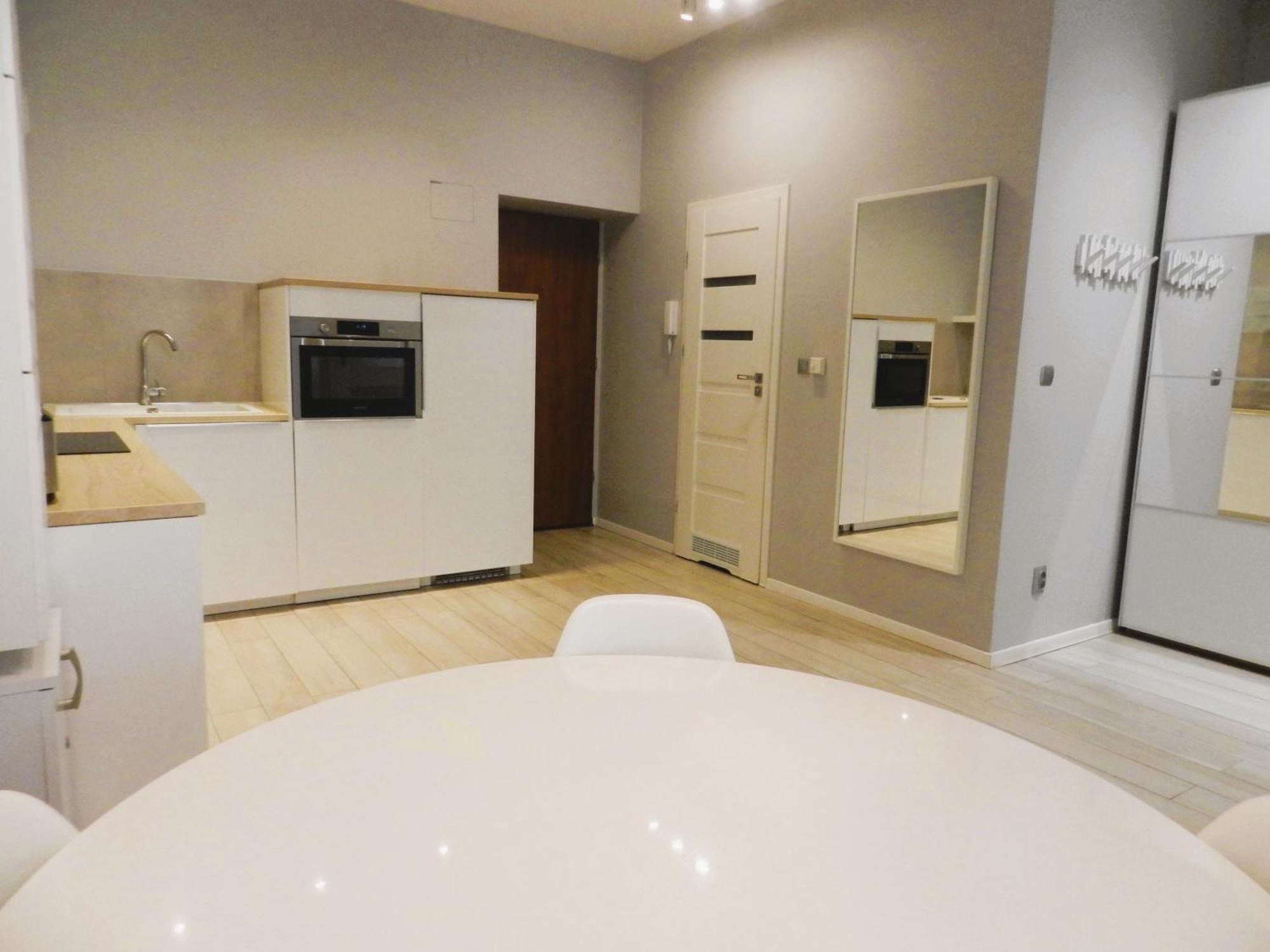Apartament Donnka Kraków