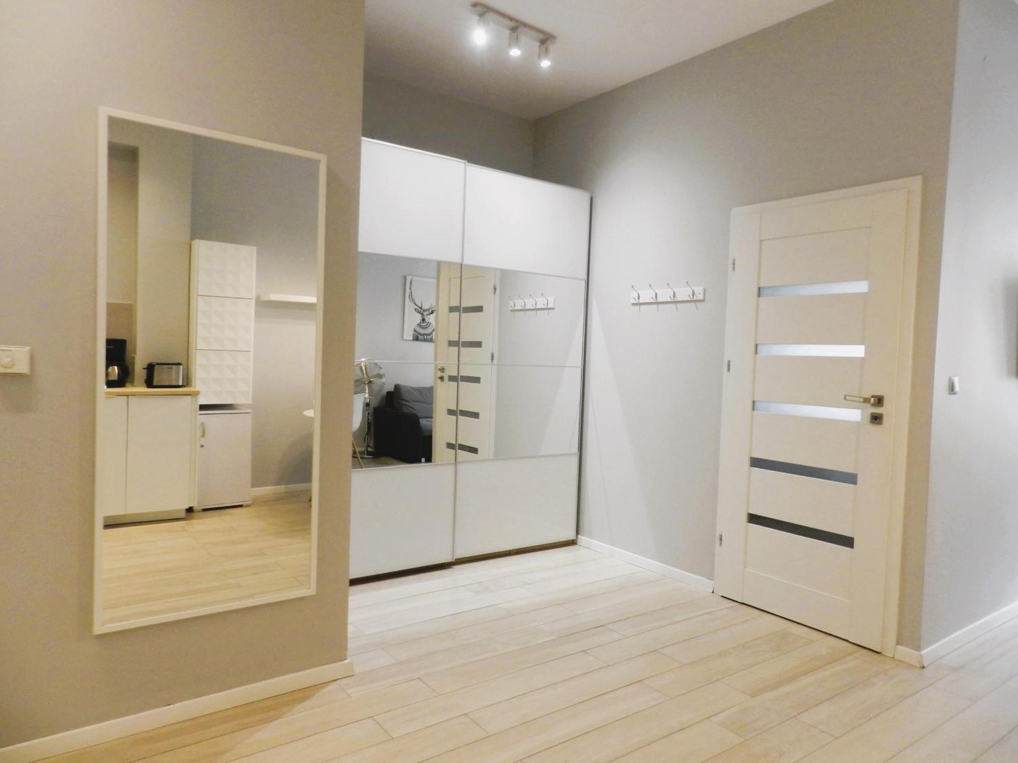 Donnka Apartament
